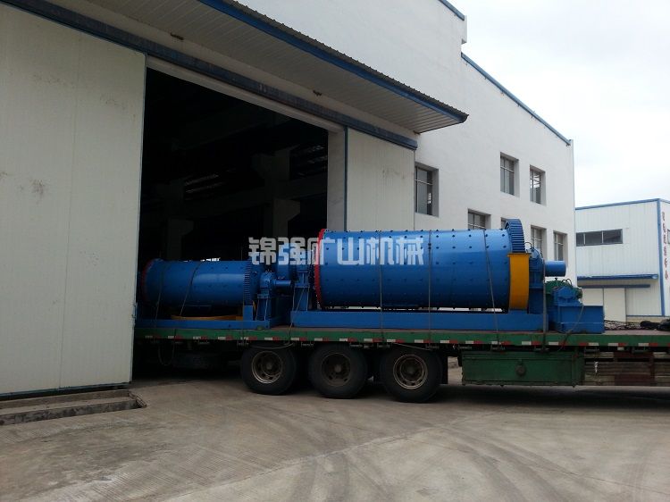 大型水泥球磨机价格高低的根本原因(图3) 大型水泥球磨机价格高低的根本原因(图3)