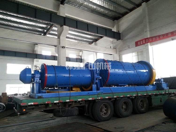 高岭土用球磨机贵不贵？哪些因素影响价格？(图3)